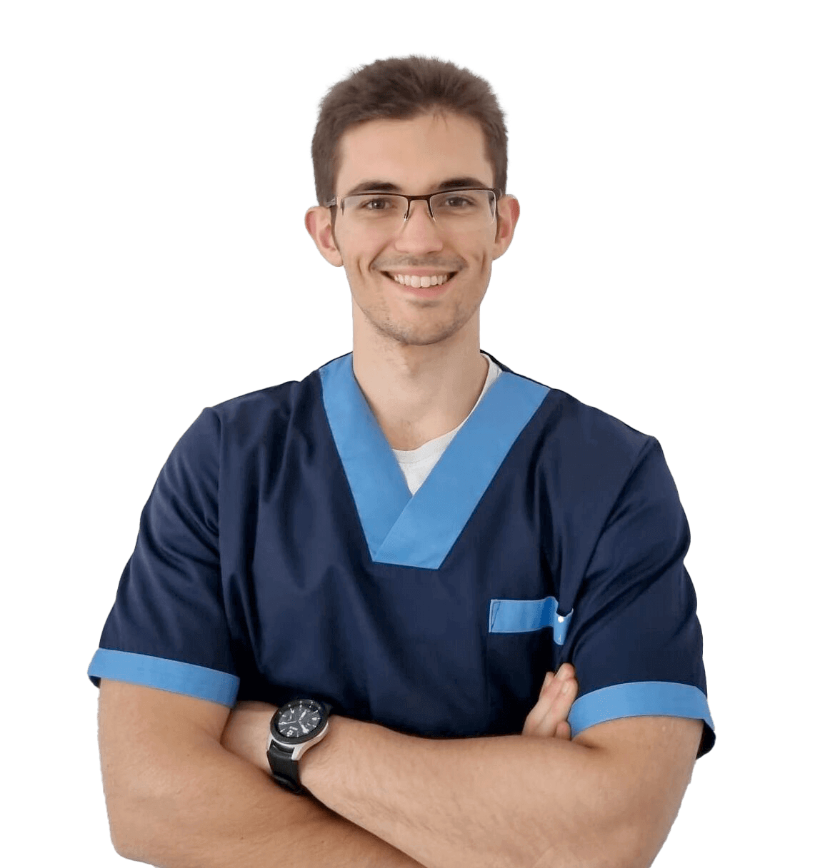 Pedro Donoso - Fisioterapia, Readaptación Funcional y Deportiva